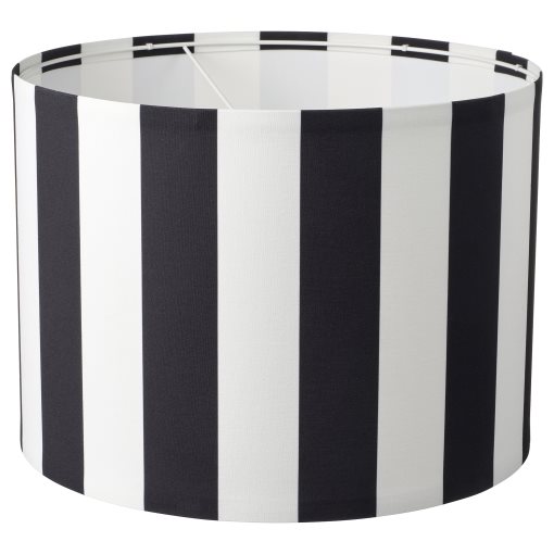RINGSTA, lampshade, 42 cm, 106.071.35