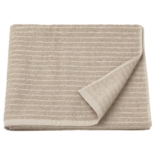 VÅGSJÖN, bath towel, 70x140 cm, 106.073.19