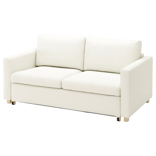 SALTSJÖBADEN, cover for 2-seat sofa-bed, 106.075.88