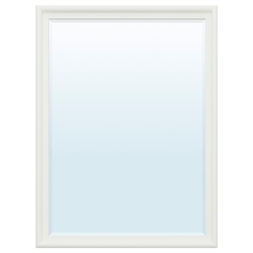 PINGSTSYREN, καθρέφτης, 60x80 cm, 106.100.91