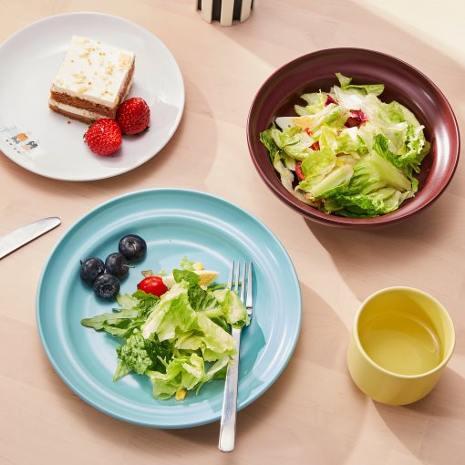 SPJUTLILJA, 3-piece serving set, 106.137.30