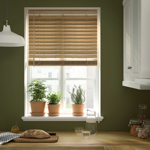 VECKLARFLY, venetian blind, 80x155 cm, 106.163.28