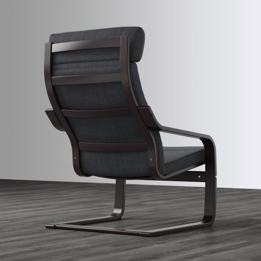 POÄNG, armchair, 191.977.80