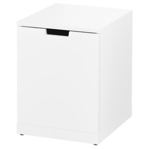 NORDLI, chest of drawers, 40x54 cm, 192.765.22