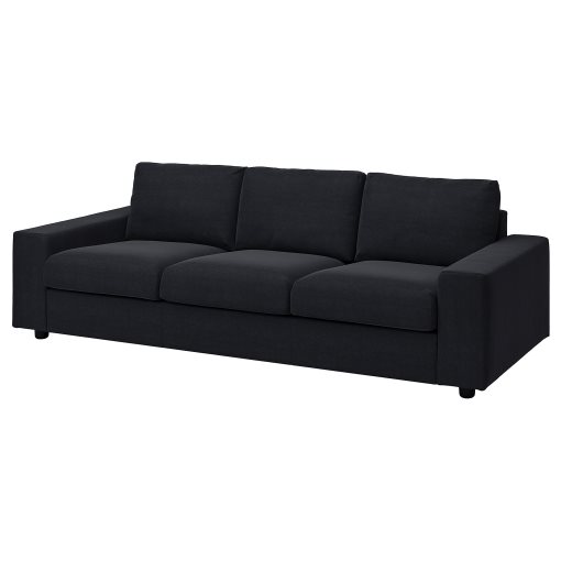 VIMLE, 3-seat sofa, 194.014.70