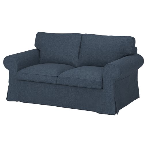 EKTORP, 2-seat sofa, 195.090.22