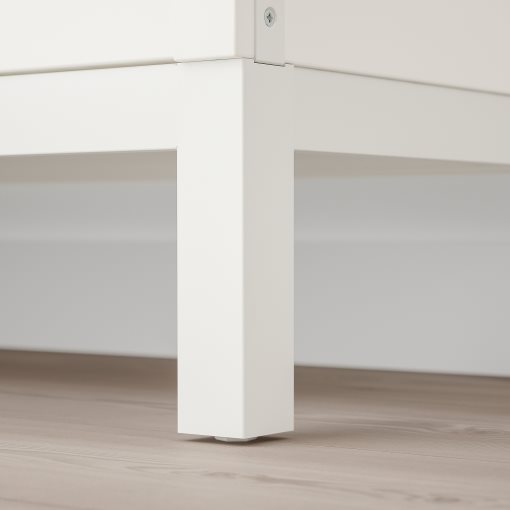 KALLAX, Tv bench with underframe, 147x39x78 cm, 195.521.76