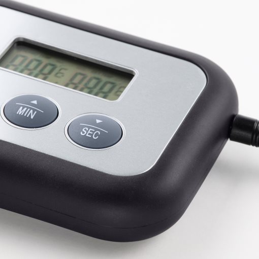 FANTAST, meat thermometer/timer, 201.030.16