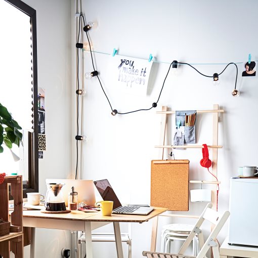 IKEA PS 2012, drop-leaf table, 202.068.06