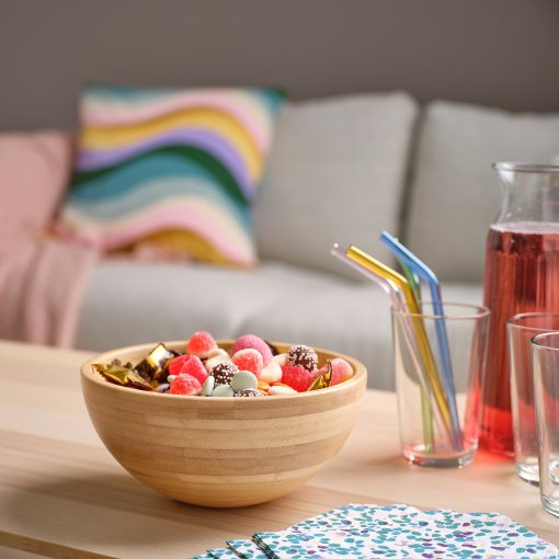 BLANDA MATT, serving bowl, 202.143.40