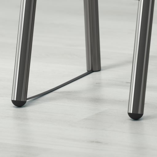 SVÄRTA, σκελετός κρεβατιού-σοφίτα, 202.479.82