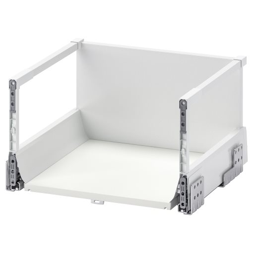 MAXIMERA, drawer, high, 202.850.21