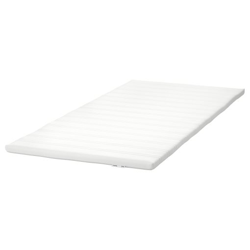 TUDDAL, mattress pad, 202.981.89