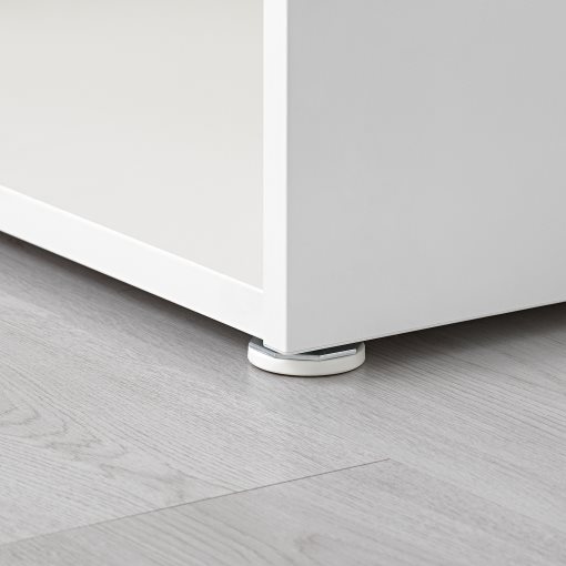 LÄTTHET, leg, adjustable, 203.311.98