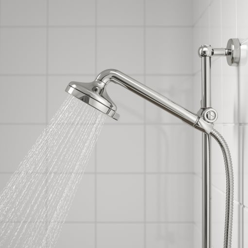 VOXNAN, τηλέφωνο ντους 5 ρυθμίσεων, 203.425.78