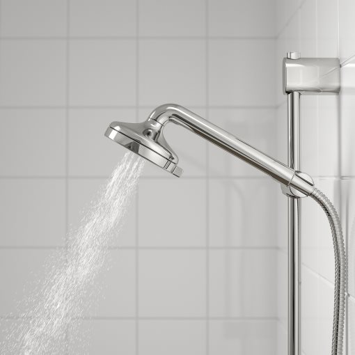 VOXNAN, τηλέφωνο ντους 5 ρυθμίσεων, 203.425.78