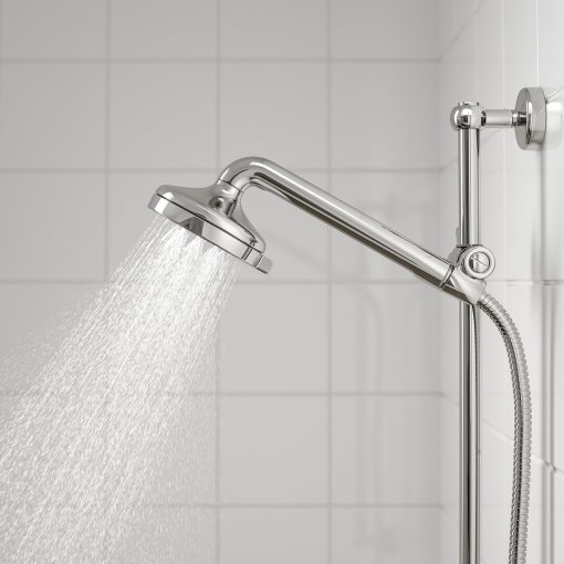 VOXNAN, τηλέφωνο ντους 5 ρυθμίσεων, 203.425.78