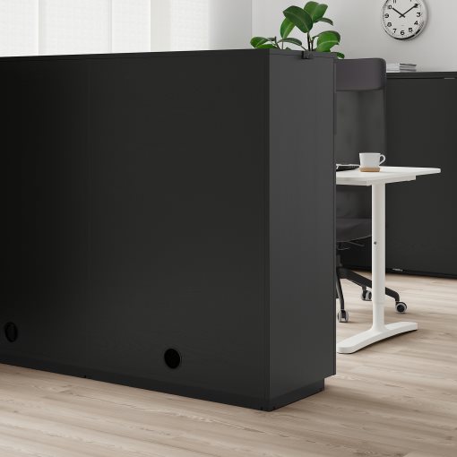 GALANT, ντουλάπι με συρόμενες πόρτες, 203.651.31