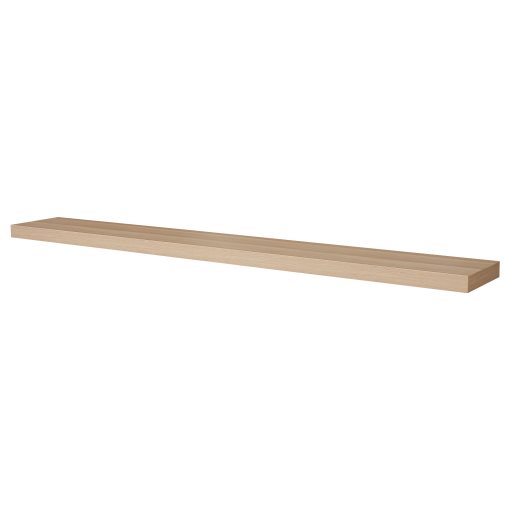 LACK, wall shelf, 203.835.21