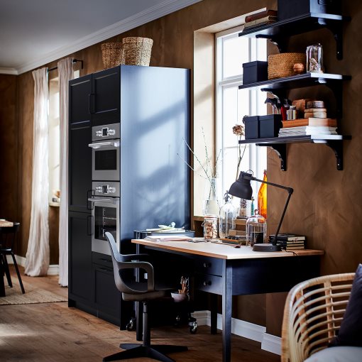 ODGER, περιστρεφόμενη καρέκλα, 203.952.70