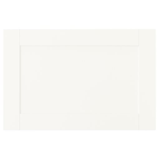 SANNIDAL, door, 203.955.38