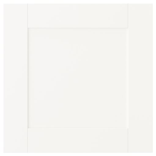 SANNIDAL, door, 203.955.43