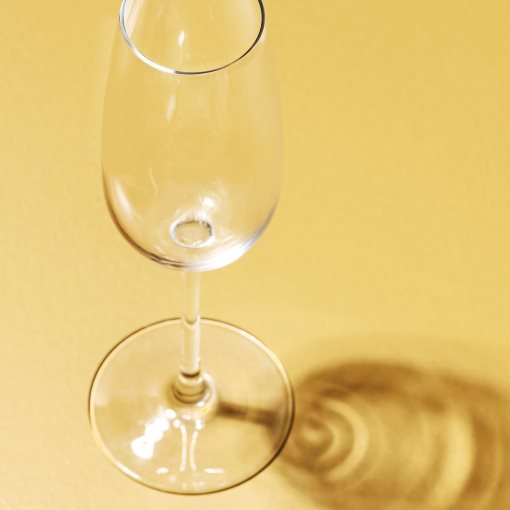 STORSINT, ποτήρι σαμπάνιας 22 cl, 6 τεμ., 203.963.16