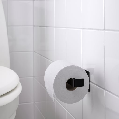 SKOGSVIKEN, toilet roll holder, 204.238.24