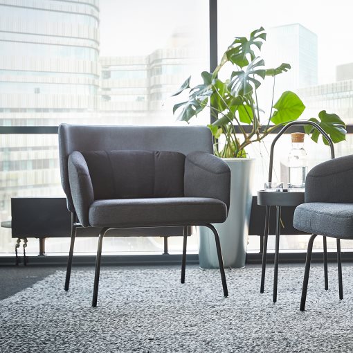 BINGSTA, πολυθρόνα, 204.460.95