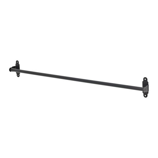 HULTARP, rail, 80 cm, 204.487.73