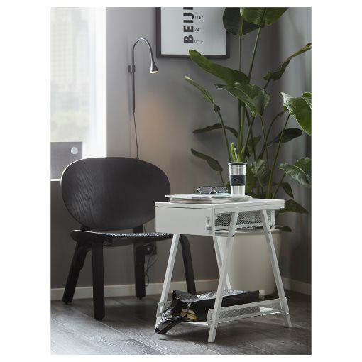 TROTTEN, drawer unit, 34x56 cm, 204.747.62