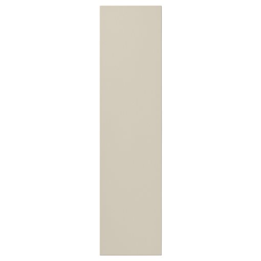 HAVSTORP, door, 20x80 cm, 204.752.57