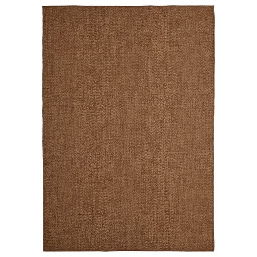 LYDERSHOLM, rug flatwoven, in/outdoor, 160x230 cm, 204.954.15