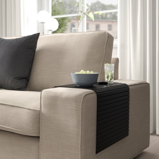 RÖDEBY, armrest tray, 205.029.39
