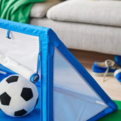 SPARKA, soft toy/football, 205.067.63