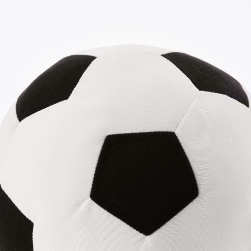 SPARKA, soft toy/football, 205.067.63