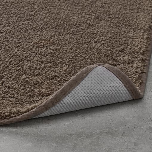 SÖDERSJÖN, bath mat, 50x80 cm, 205.079.94