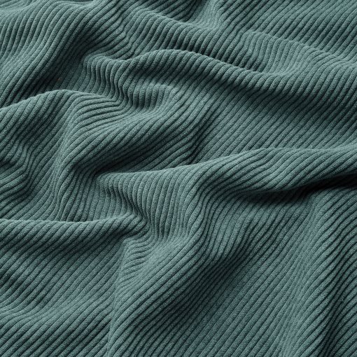 KIVIK, κάλυμμα για υποπόδιο με αποθηκευτικό χώρο, 205.269.64
