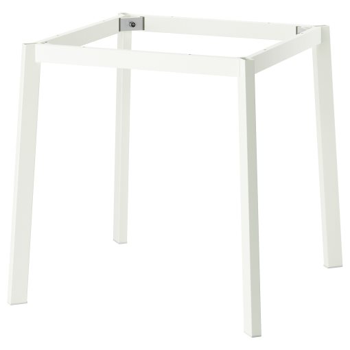 MITTZON, underframe for round conference table, 76x76x73 cm, 205.279.30