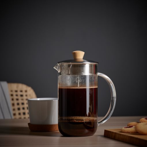 IKEA 365+, καφετιέρα/τσαγιέρα, 1 l, 205.327.24