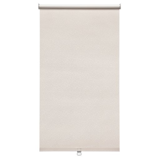 FÖNSTERBLAD, block-out roller blind, 60x155 cm, 205.384.53