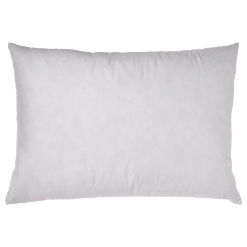 FJÄDRAR, cushion pad, 40x58 cm, 205.392.21