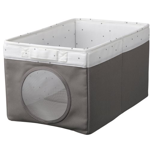 LEN, box, 25x37x22 cm, 205.544.24