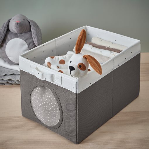 LEN, box, 25x37x22 cm, 205.544.24