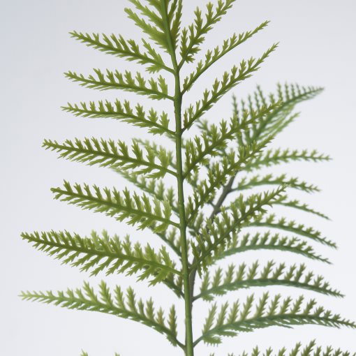 SMYCKA, artificial spray in/outdoor/Fern, 63 cm, 205.601.42