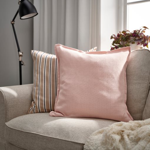 LAGERPOPPEL, cushion cover, 50x50 cm, 205.618.01