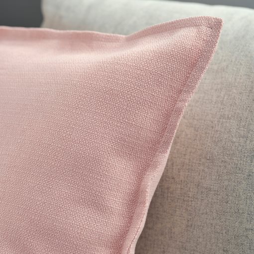 LAGERPOPPEL, cushion cover, 50x50 cm, 205.618.01