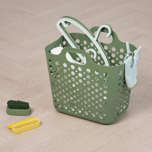 SLIBB, flexible laundry basket, 24 l, 205.677.23