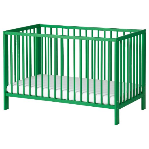 GULLIVER, cot, 60x120 cm, 205.895.03