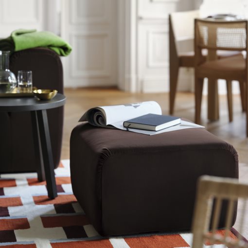 STOCKHOLM 2025, pouffe, 205.917.56